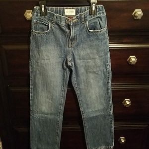 Boys jeans